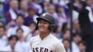 早大・阿部葉太「ラストチャンスだと思って」全得点に絡む活躍で明大に逆転勝利