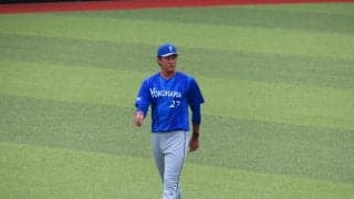【DeNA】来季構想外の藤浪晋太郎「何とも言いづらい内容だった」３回５失点の乱調