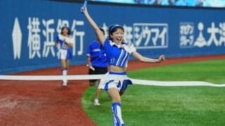dianaが「ハマスタバトル」で通算200勝　全試合出場のShizuku「嬉しい気持ちでいっぱいです！」