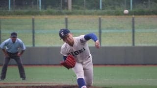 【高校野球】履正社が8強　上山篤慶が完封「大事な場面抑える投手になりたい」次戦は大阪桐蔭