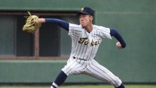 【高校野球】東海大相模、来春センバツが絶望的　慶応に敗れ2年ぶりの関東大会出場逃す／神奈川
