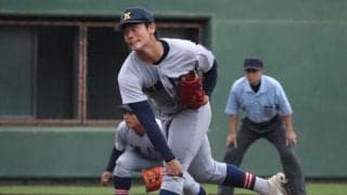 【高校野球】慶応が逆転サヨナラで4年ぶりに関東大会　3点を追う10回に4得点でセンバツ前進