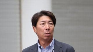 高津臣吾氏、監督時代の苦悩とやりがいとは「頭が休まらない」　采配が「ハマった時は快感」