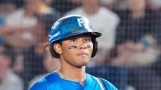 【日本ハム】水谷瞬はCS出場絶望的…左第二中手骨骨折の診断　加藤貴之は感染症特例で抹消