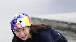 【スケボー】織田夢海、女子ストリートで銀メダル　世界ランク１位の14歳松本雪聖は５位