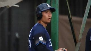 西武5位の高卒ルーキーが7年ぶりのファーム首位打者獲得！高卒新人では7年ぶり、パではイチロー以来34年ぶりの快挙