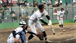 三重が宇治山田商下し2年連続24回目の優勝　秋季高校野球三重大会