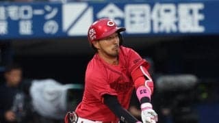 【広島】菊池涼介が決勝打含む３打点で３連勝、大瀬良大地が13年連続白星となる今季初勝利