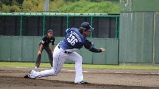 【西武】７月の支配下昇格有力候補だった高橋礼は来季信じ先発調整へ　貴重なサブマリン右腕