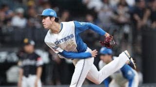 【日本ハム】加藤貴インフルで福島蓮が28日先発へ　新庄監督「わざわざはやりに乗らなくても…」