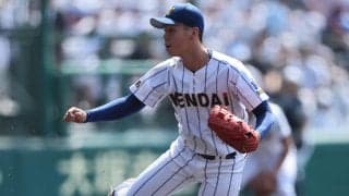 【関東大会出場】群馬では健大高崎が2年ぶり、石垣が5回ノーノ-、樹徳もコールド勝ちで11年ぶりの進出【26年秋高校野球】
