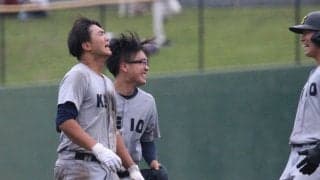【関東大会出場】神奈川からは横浜が逆転で5年連続！慶応はタイブレークのサヨナラ劇で4年ぶり！東海大相模は涙…【26年秋高校野球】