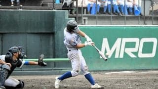 小松大谷が金沢破り優勝、星稜も北信越大会へ　高校野球石川県大会