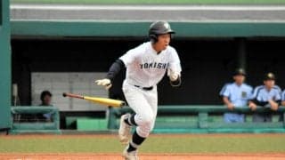 富山商が高岡第一破り優勝　高岡商も北信越大会へ　秋の高校野球