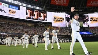 【ソフトバンク】観客動員数281万1356人　最多記録を更新　主催試合72試合