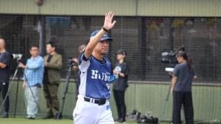 【西武】２軍は貯金18でリーグ戦終了　小関竜也監督「これだけ貯金ができたのは…」と満足そう