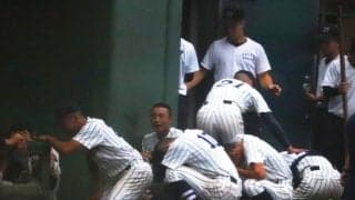 【高校野球】センバツ絶望的…東海大相模・原監督「勝負の厳しさ味わった」慶応に競り負け／神奈川