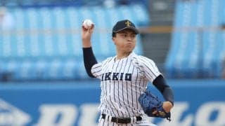 【東京6大学】立大はインフルエンザで10人余りが離脱…慶大に逆転負け　
