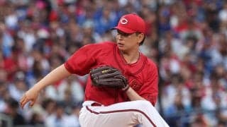 【広島】大瀬良大地が今季初勝利　13年連続白星「周りの人に支えられながら積み重ねてこられた」