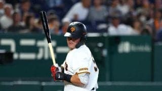 巨人　三回までに３死球　東京ドームに大ブーイング　リチャードは２打席連続で左足に死球　ダルベックも左脇腹付近に死球