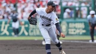 【近畿大会切符】滋賀からは夏甲子園出場の八幡商が獲得！もう1試合は継続試合に【26年秋高校野球】