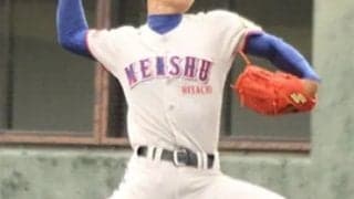 【茨城8強入り】明秀日立が快勝、霞ケ浦が5回コールド勝ちで進出【26年秋高校野球】