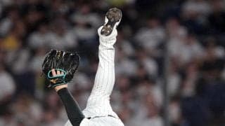 【ロッテ】先発高野の６回１失点好投で日本ハム振り切る　前夜サヨナラ負け引きずらず連敗は阻止