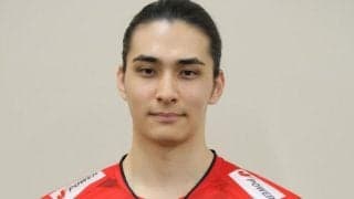 バレー男子　若手中心の日本が白星発進　ウズベキスタンにストレート勝ち　石川祐希、高橋藍ら不在も甲斐優斗、高橋慶帆らで４大会ぶり金メダル狙う