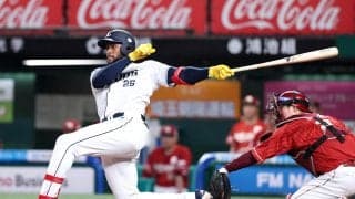 【西武】楽天に逆転勝利で日本ハムとゲーム差「1・5」　カナリオ逆転タイムリー　篠原響30H