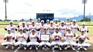 【高校野球】久慈が最後の東北切符をつかむ　先発の向井颯春「流れを切れるような投球ができた」
