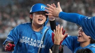 【日本ハム】進藤勇也が８号「ここまで打てると思ってなかった」冬場の取り組み実る