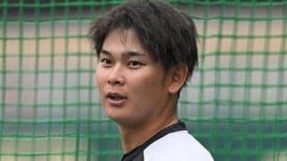 元阪神選手がファーム中地区打点王！ハヤテ・野口恭佑　最終戦最終打席で単独タイトル決めて反響「育成でも獲得にくる球団いるんちゃうか」「返り咲きある」