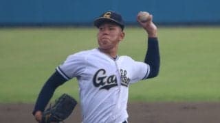 来年の千葉県NO.1左腕と評される東京学館エースが12奪三振完封勝利！今大会は18回1失点の快投【千葉】