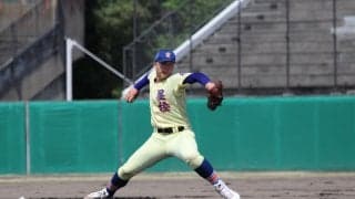 【北信越大会出場】石川からは星稜が3位で出場へ！服部が7回完封劇！小松大谷が連覇！【26年秋高校野球】