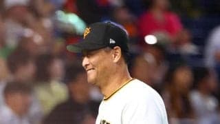 橋上監督代行「明るさが今のチームに非常に大きなプラスを呼ぶ」約２カ月ぶり昇格即先発のリチャードを最終盤で起爆剤指名「和ます部分も期待」