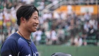 【西武】横田蒼和が球界史上４人目の高卒１年目２軍首位打者　１軍初昇格は来季に見送りの方向