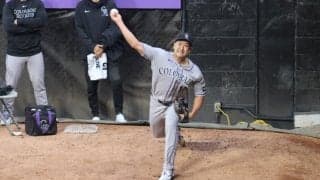 菅野智之、「打者天国」で投げ抜いたメジャー2年目、課題と収穫を胸に3年目へ