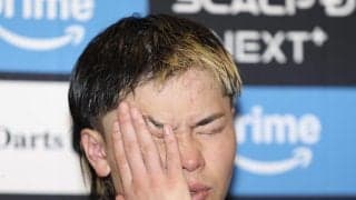 那須川天心、今後について「わかんないです」と言葉濁す　一方で「限界は感じてないです」