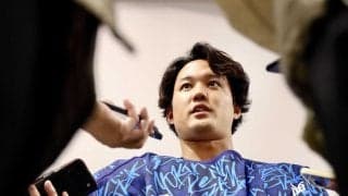 来季構想外のＤｅＮＡ・藤浪「素晴らしい環境でプレーさせてもらえて良かった」球団に感謝【一問一答】