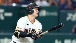 巨人　泉口から１１点！逆転Ｖへ望み繋いだ　首位・阪神と２ゲーム差　今季残り４試合「全部勝つ気で頑張ります」