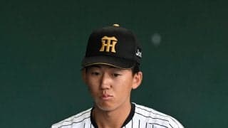 【阪神】立石正広「いい記憶もしんどいことも」酸いも甘いもすべての経験胸に１段ずつ駆け上がる