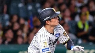 【阪神】主将・坂本誠志郎「１個しか減らせない」誰よりも波を経験したからこそのメッセージ