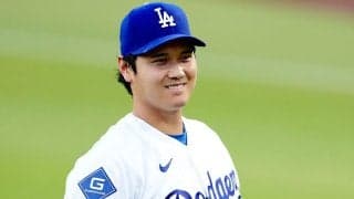 「年間最凶」に選ばれた大谷の一球　米記者驚愕「えげつない」…好打者が“哀れな姿”に