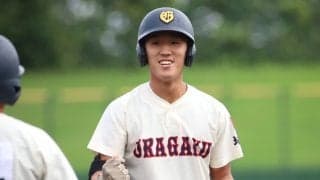 浦和学院が8回コールド発進！森監督は打線を高評価「ポテンシャルある」、6回に一挙5得点で快勝【埼玉】