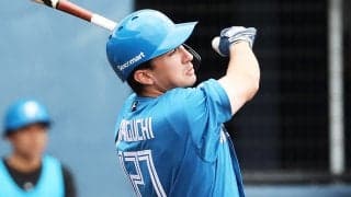 【プロ野球】日本球界との接点ゼロ→12球団に自ら動画を送付　日本ハム・山口アタルが「目の前が真っ暗」なドラフトで起こした逆転劇