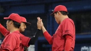 ３連勝の広島・新井監督　栗林「よく粘って試合を作ってくれた」　大瀬良は「ブルペンに入ってから、良いものを見せてくれている」