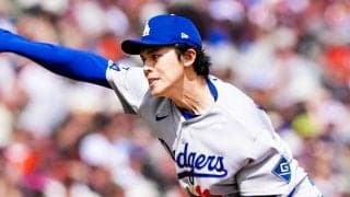 佐々木朗希、最終戦も圧巻投球　３度目リリーフで１回無安打２三振無失点　最速１６１・６キロ