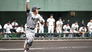 秋の神奈川県大会決勝　前年王者・横浜と4年ぶり進出の慶応で決戦へ