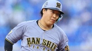 「やっぱり、見本になる」大勝した試合で見せた阪神31歳内野手の“ふるまい”を球界OBも絶賛「兄貴みたいな存在で」「だから森下も大山見習って…」