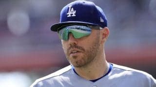 「シーズン終盤にかけては多くの良いことがあった」3年ぶり100勝のドジャース　フリーマンがPSへ向けて手応え